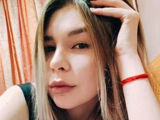 live sex video chat model EllaRuan