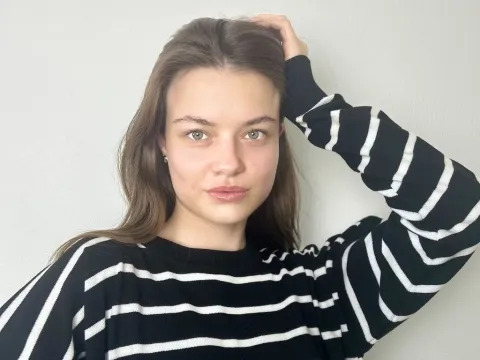 live sex video chat model ElletteDonnay