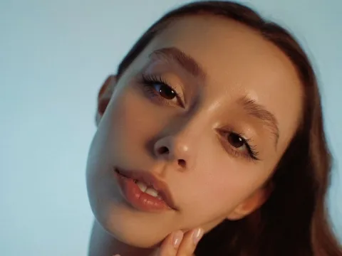 video live sex model EllyGilmoon