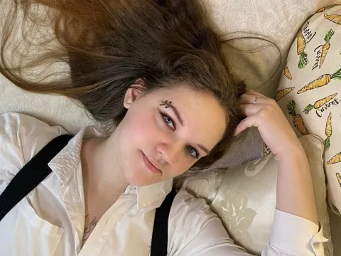 teen webcam model ElsaGilmoore