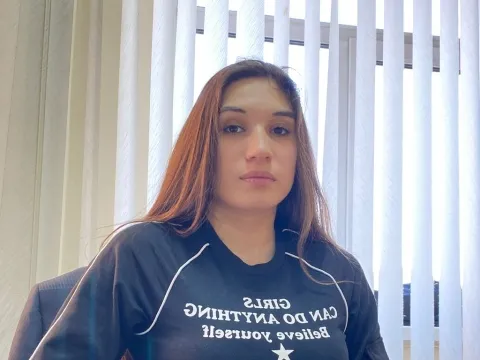 webcam stream model ElvaColl