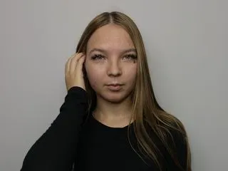 clip live sex model ElvaHaddock