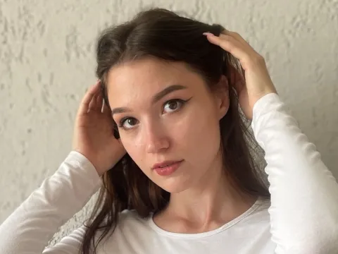 cam stream model ElwynaHarriss