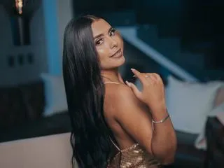 live sex cam show model EmaRios
