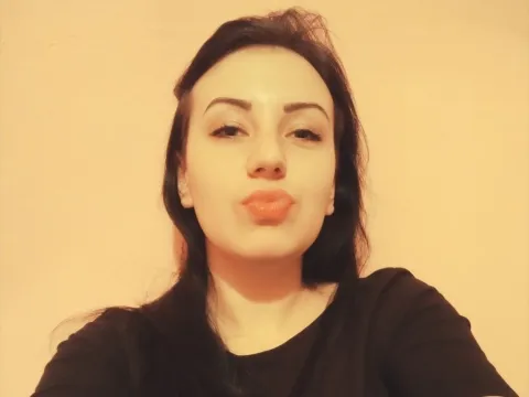 pussy webcam model EmelineShannon