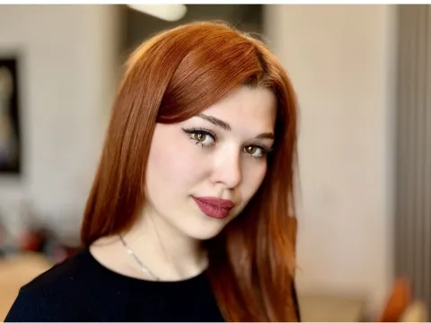 webcam sex model EmiliaBarber