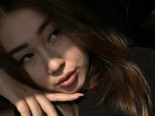 adult webcam model EmiliaBrowny