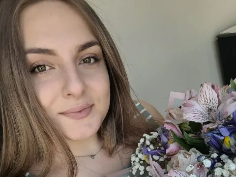 live webcam sex model EmiliaSton
