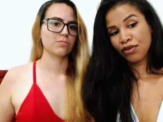 live sex video chat model EmilyAndGabi