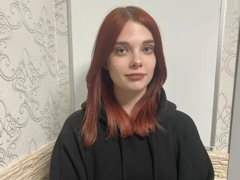 live webcam sex model EmilyBekker
