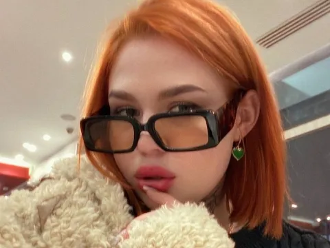 sexy webcam chat model EmilyPowells