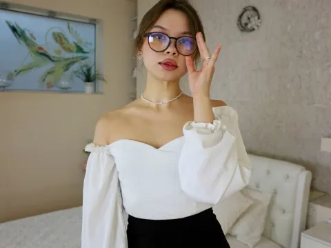 sexy webcam chat model EmilyWalkers