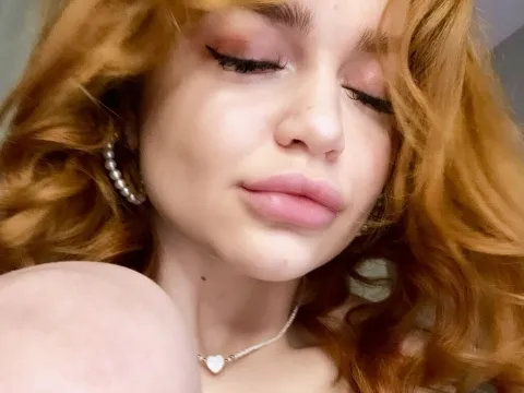 video live sex cam model EmmaCozy