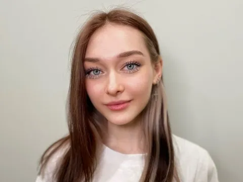 live webcam chat model EmmaCulver