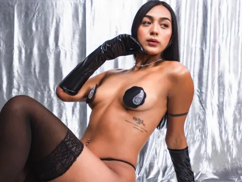 live web sex model EmmaFosteron