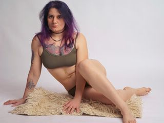 live porn model EriStein
