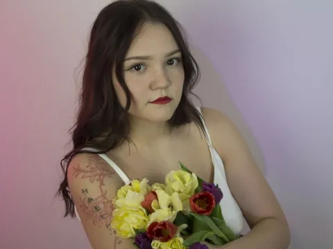 sexy webcam chat model EricaJason