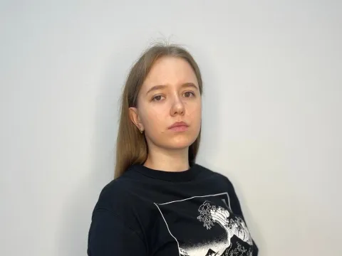 webcam show model EsmeBlaze