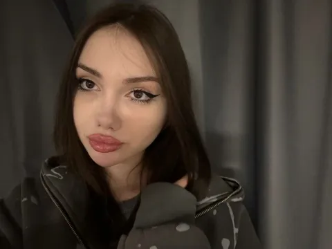 pussy webcam model EvaHoloway