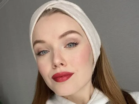 live sex cam show model EvaJordann