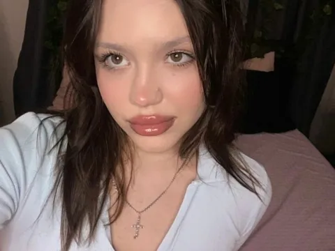 sex webcam chat model EvaLally