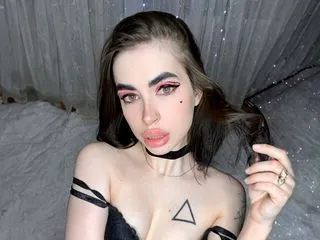 live online sex model EvaMarshman