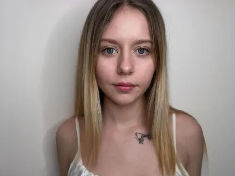 live sex video chat model EvaRandall
