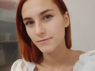 webcam show model EvaSauz
