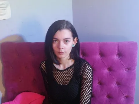 live sex video chat model EvaWallece