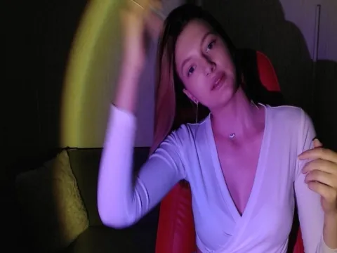 sex video live chat model EvansMils