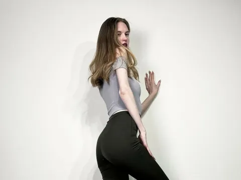 web cam sex model EveMure