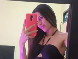 porno video chat model EvelynGre