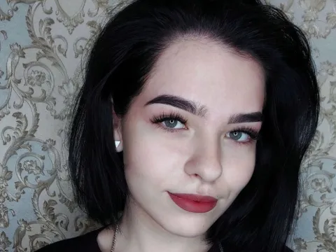 live webcam sex model EvelynTailor