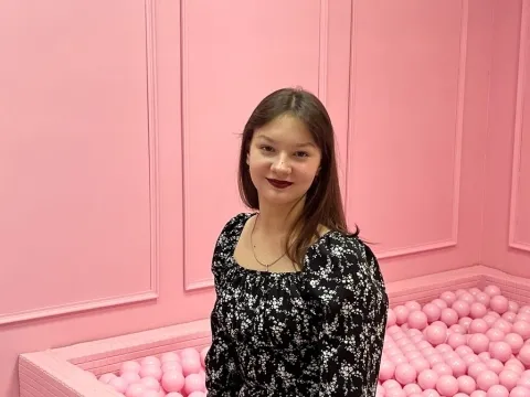 live sex talk model FloraBlong