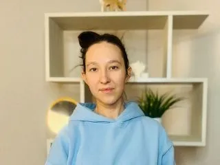pussy cam model FloraCompton