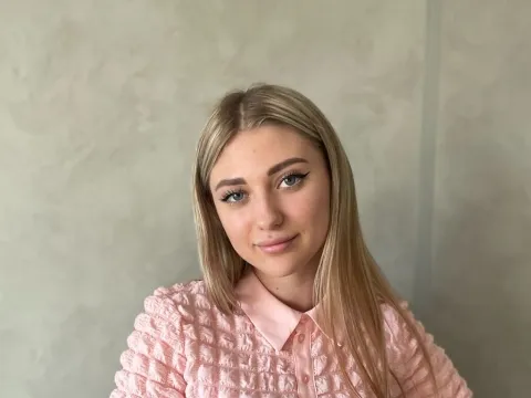 video dating model FloraEsse