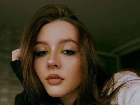 live sex teen model FrancesSmith