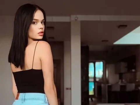teen sex model FreyaBronte