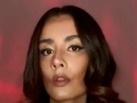 live sex model FridaHajeek