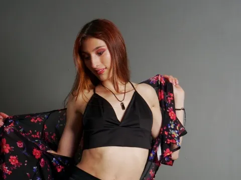 in live sex model GabrielaKovalenk