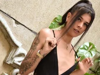 video live sex cam model GarcciaDani