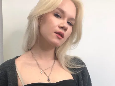 live sex chat model GaynaBeste