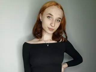 adult web cam model GaynaHane