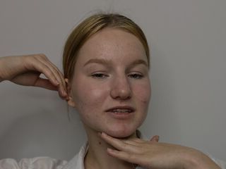 live webcam chat model GemmaBruster