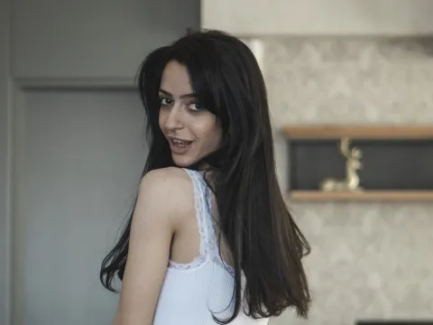 live sex video chat model GenovaGloriya
