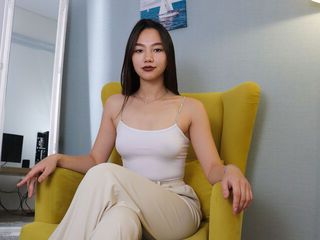 adult video chat model GiaMartini