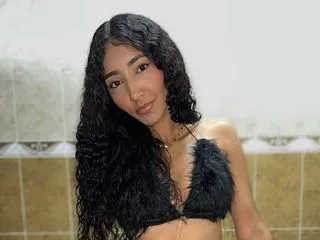 live sex camera model GianaCos