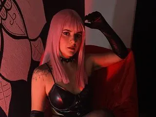 sex video live chat model GinebraVilarette