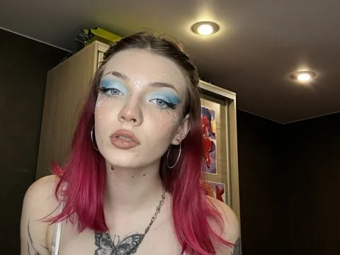 jasmin live sex model GiniferHurfiled