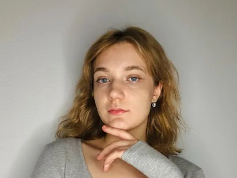 sex webcam chat model GlennaAxtell